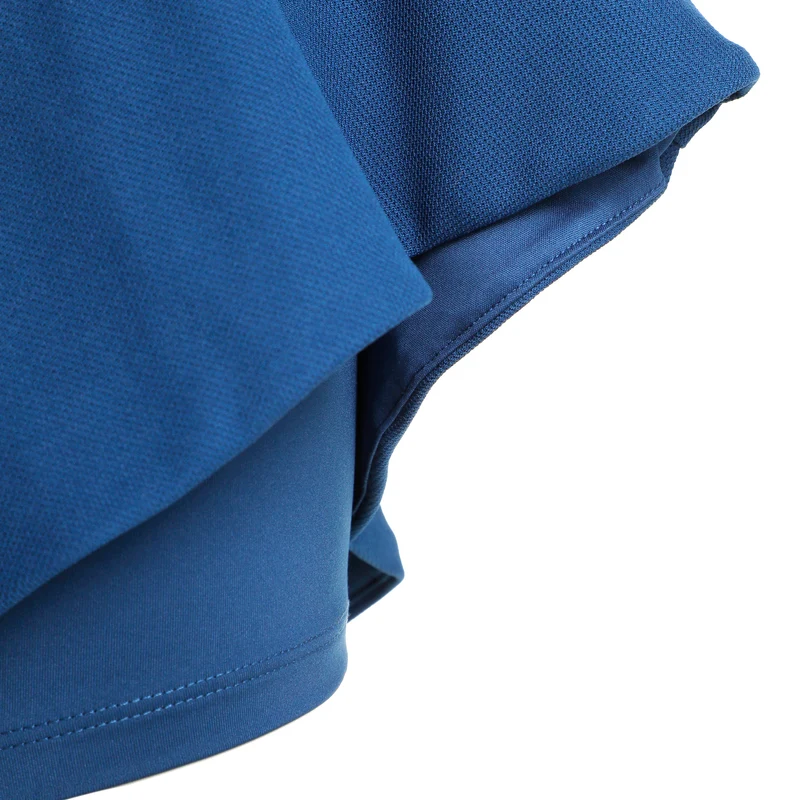 Squadra III Rock Damen-Blau