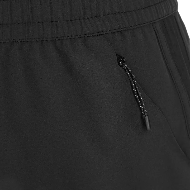 Flyweight Flex 3in Laufshorts Damen-Schwarz