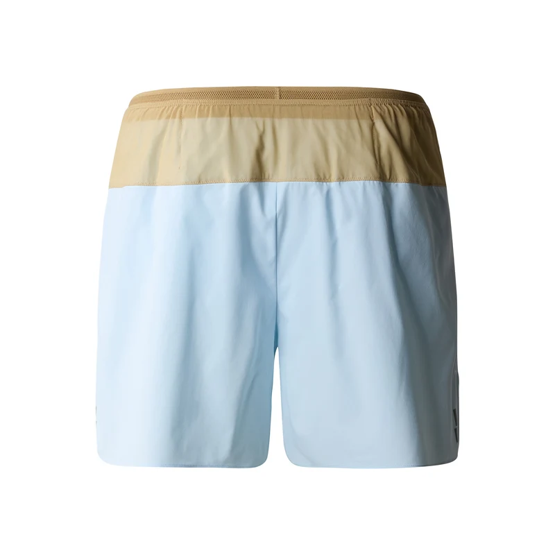 Summer LT 6in Laufshorts Herren-Hellblau