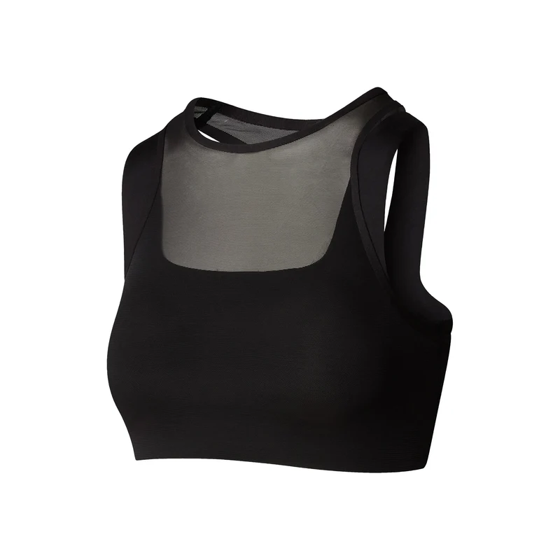 Refina Sport-BH Damen-Schwarz