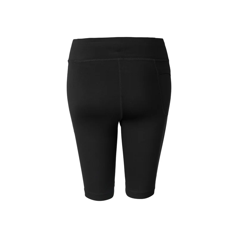 Essential Lauftight Damen-Schwarz