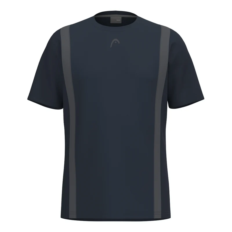 Club 25 Tech T-Shirt Herren-Dunkelblau