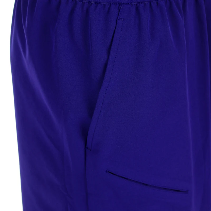 Court Dri-FIT Slam Shorts Herren-Blau