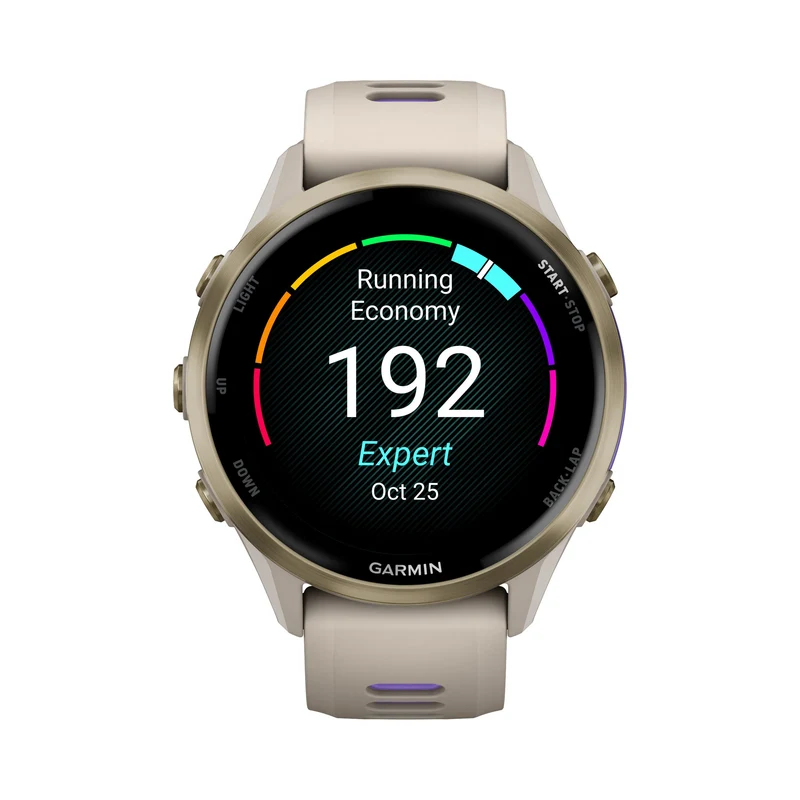 Forerunner 970 Pulsuhr-Grau
