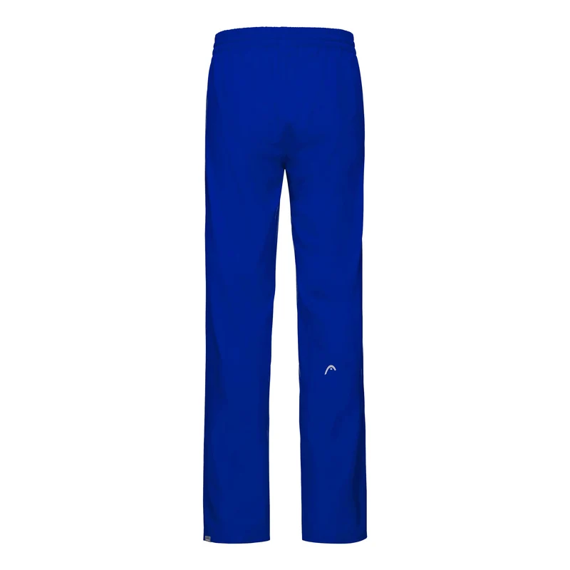 Club Trainingshose Herren-Blau,Silber
