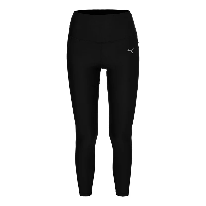 Velocity FL Lauftight Damen-Schwarz