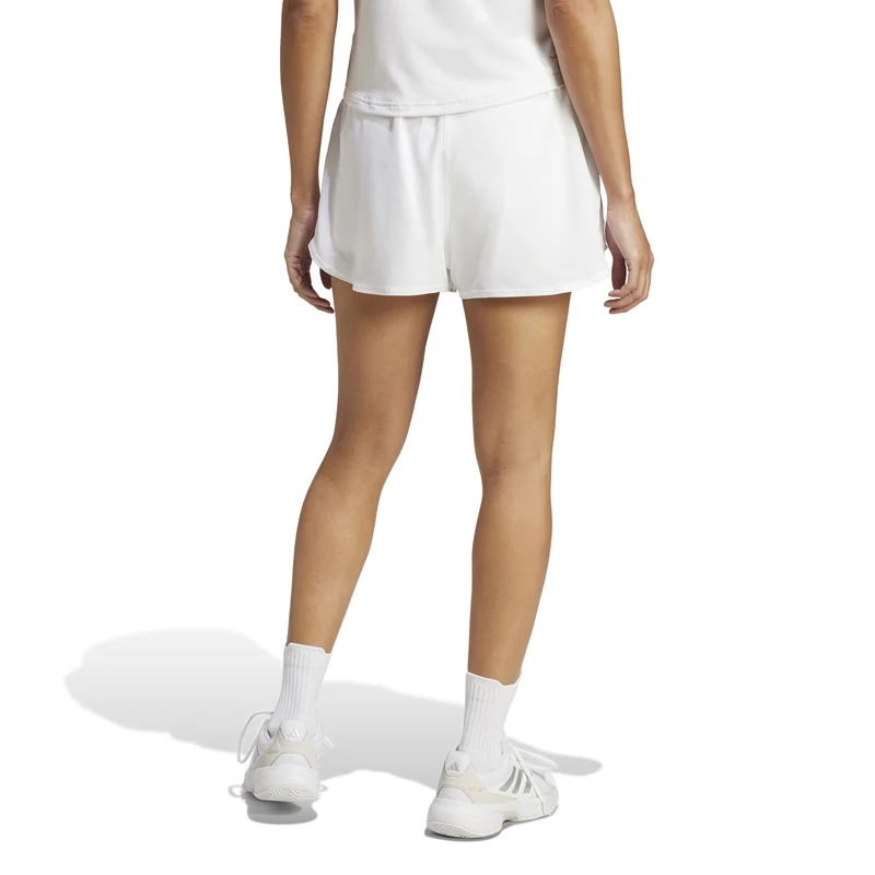 Club 2in Shorts Damen-Weiß