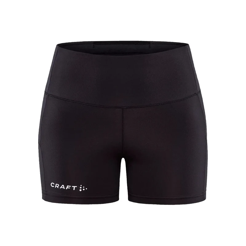 ADV Essence Hot 2 Lauftight Damen-Schwarz