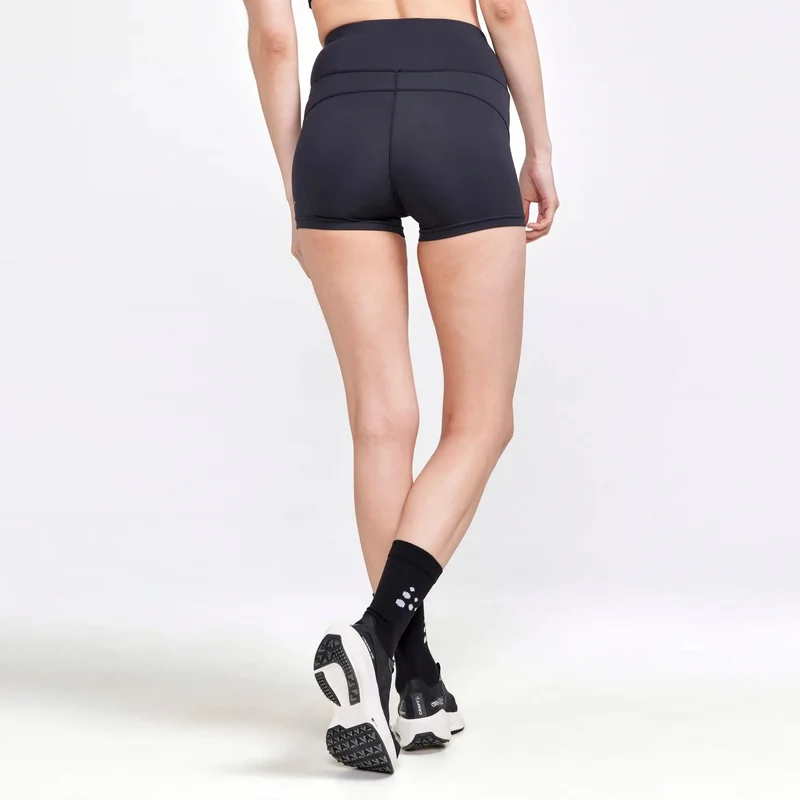 ADV Essence Hot 2 Lauftight Damen-Schwarz