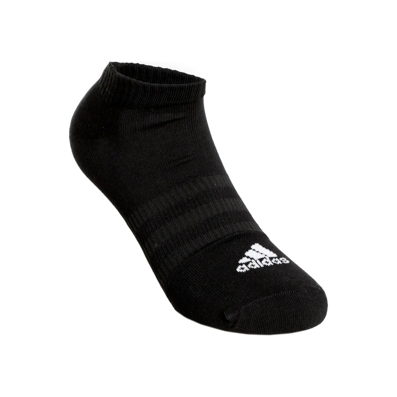 Sportswear Low Sportsocken 3er Pack-Schwarz,Weiß