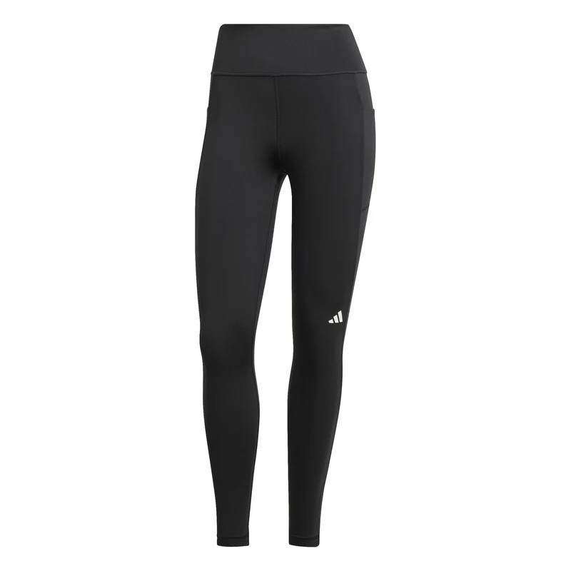 Own The Run 7/8 Lauftight Damen-Schwarz