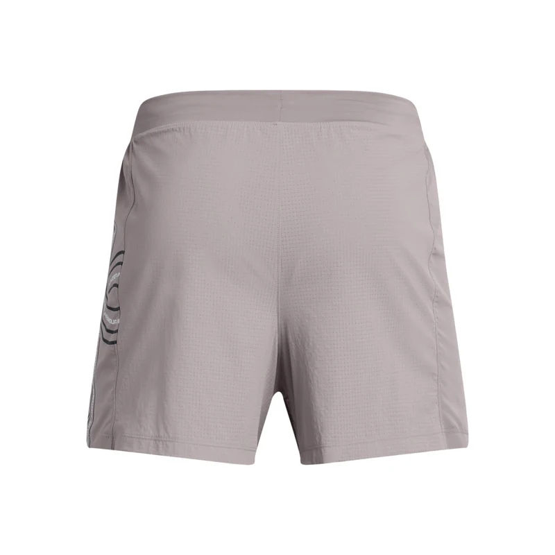 Run Anywhere Laufshorts Herren-Grau,Schwarz
