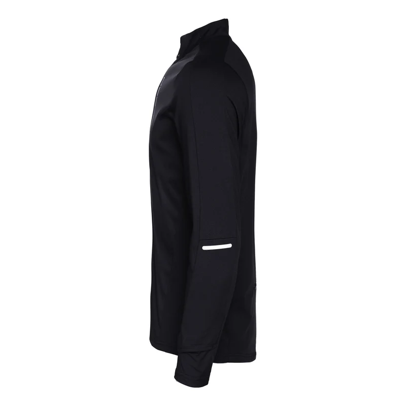 Storm Duo Laufjacke Herren-Schwarz