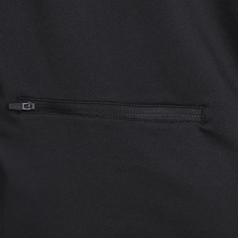Storm Duo Laufjacke Herren-Schwarz
