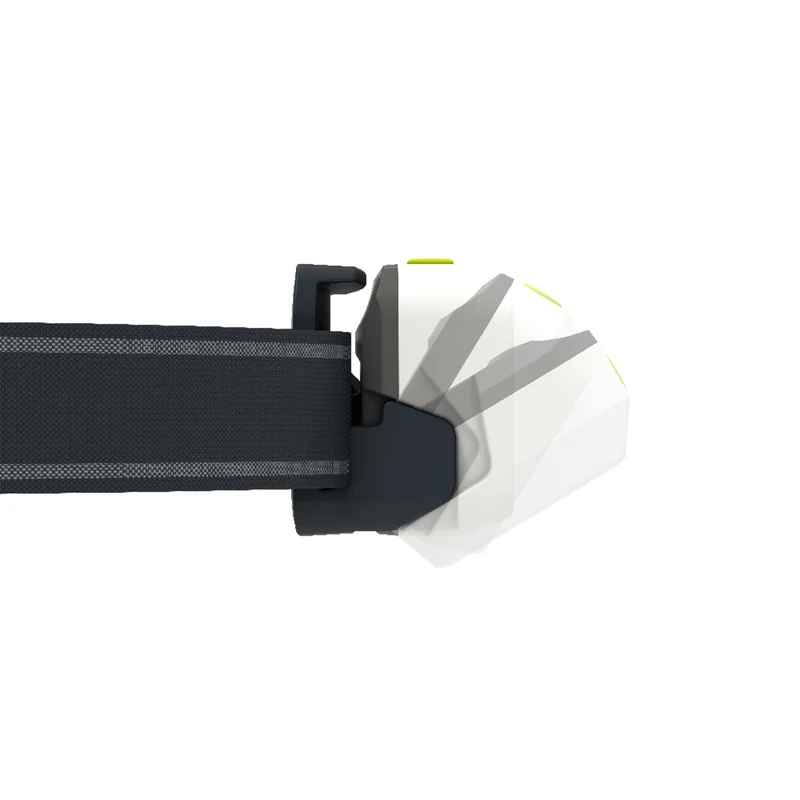 NEO3R Stirnlampe-Weiß
