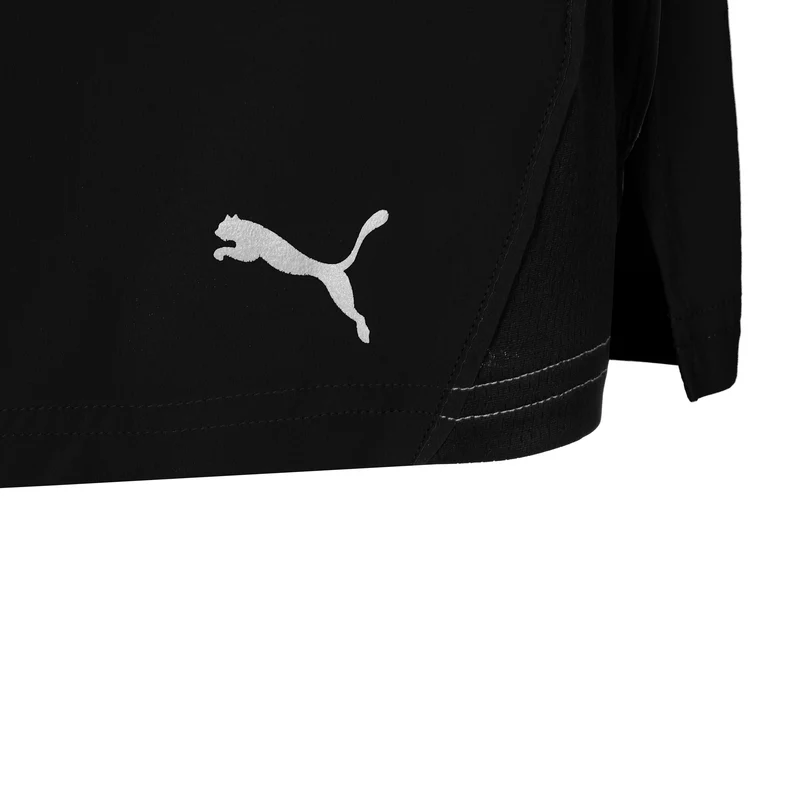 Velocity 7in Laufshorts Herren-Schwarz