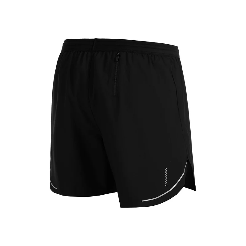Ultraweave 5in Laufshorts Herren-Schwarz