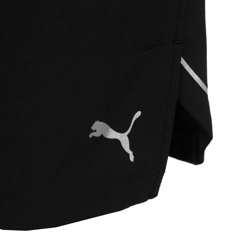Ultraweave 5in Laufshorts Herren-Schwarz