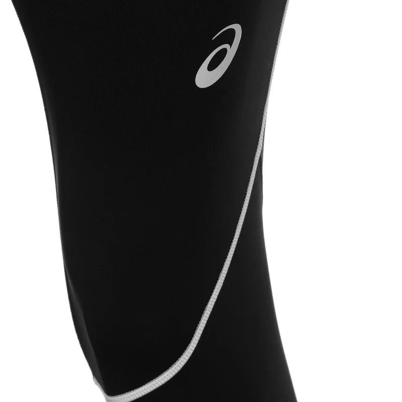 Road Lite-Show Lauftight Herren-Schwarz