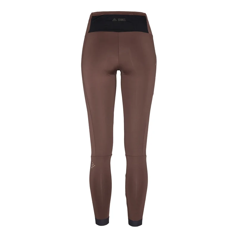 Pro Trail 2 Lauftight Damen-Braun