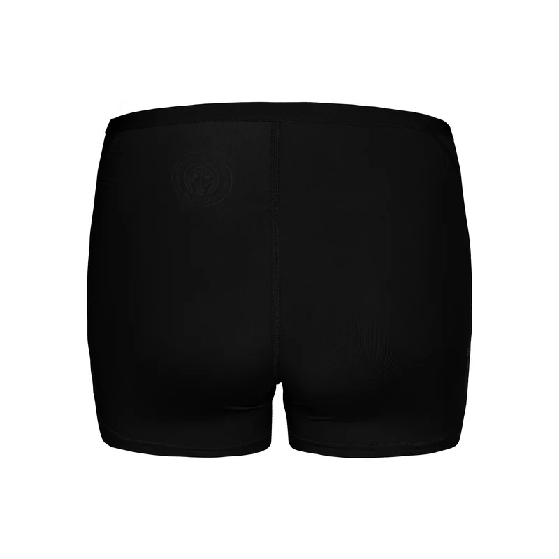 Crew Ballshorts Damen - schwarz