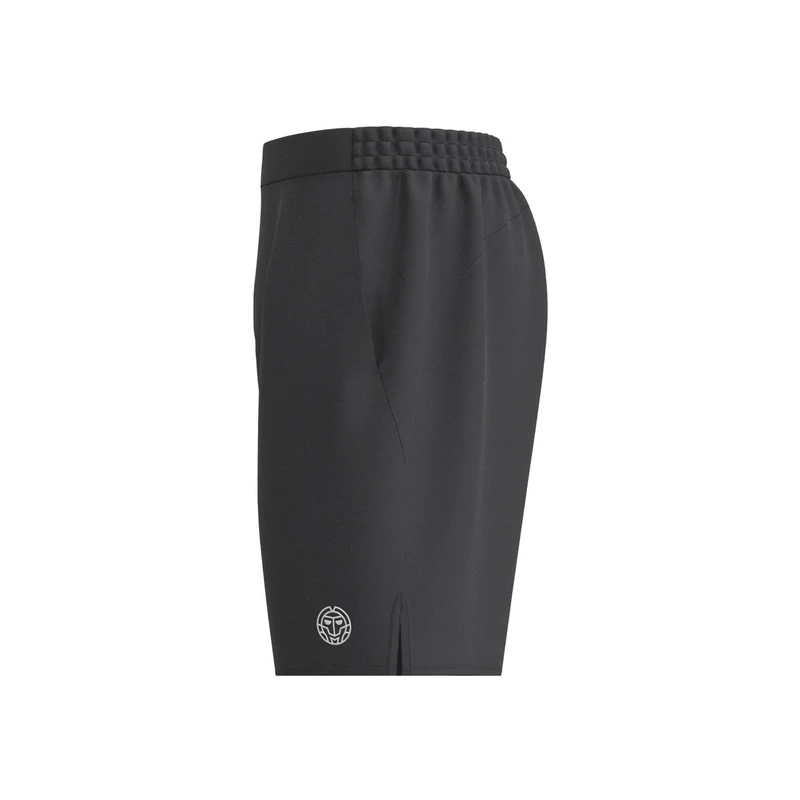 Crew Shorts Jungen-Dunkelgrau