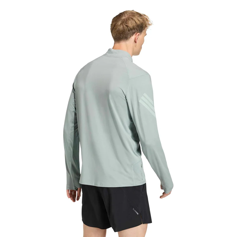 Adi365 Laufshirt Herren - mint