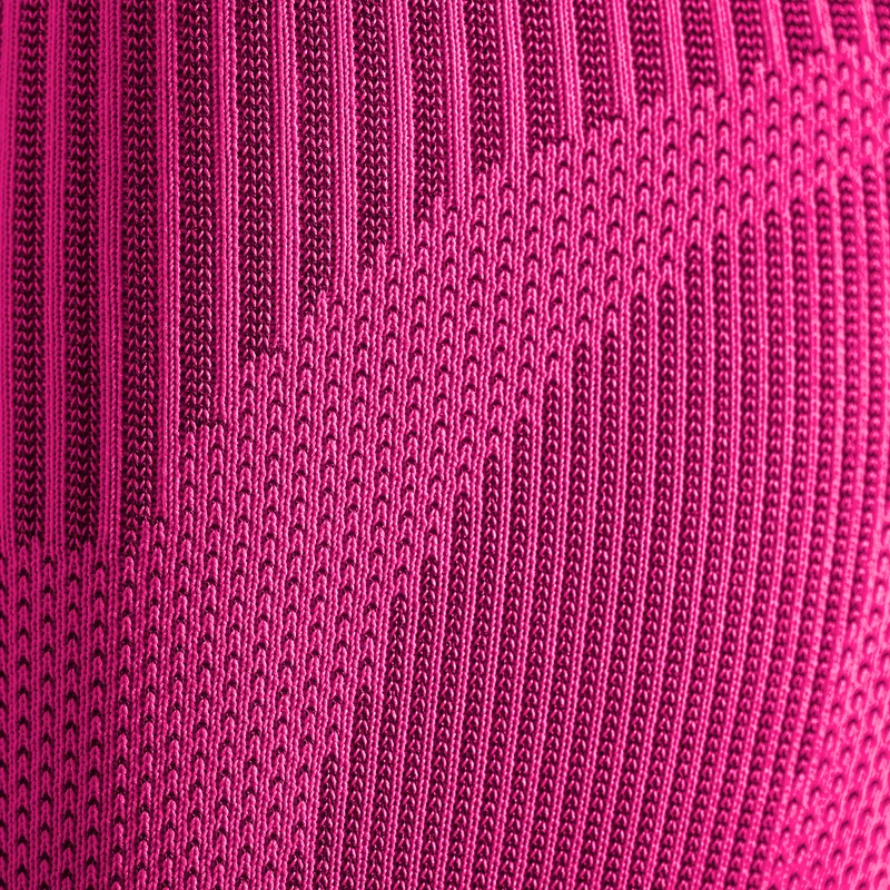 Sports Compression Lower Leg (short) Bandage-Pink