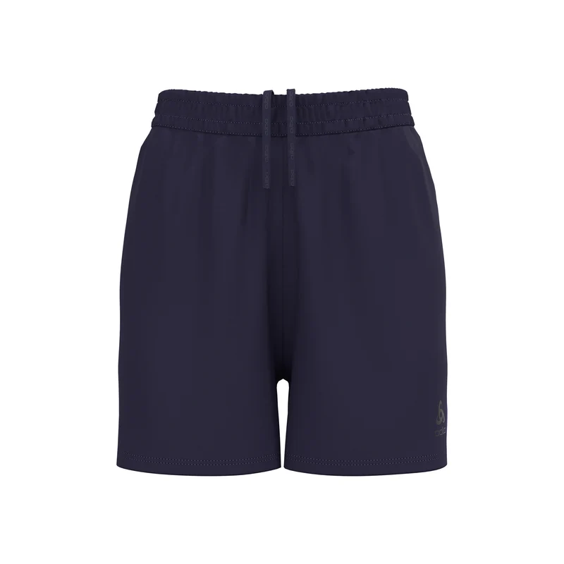 Essential 4in Laufshorts Damen-Dunkelblau