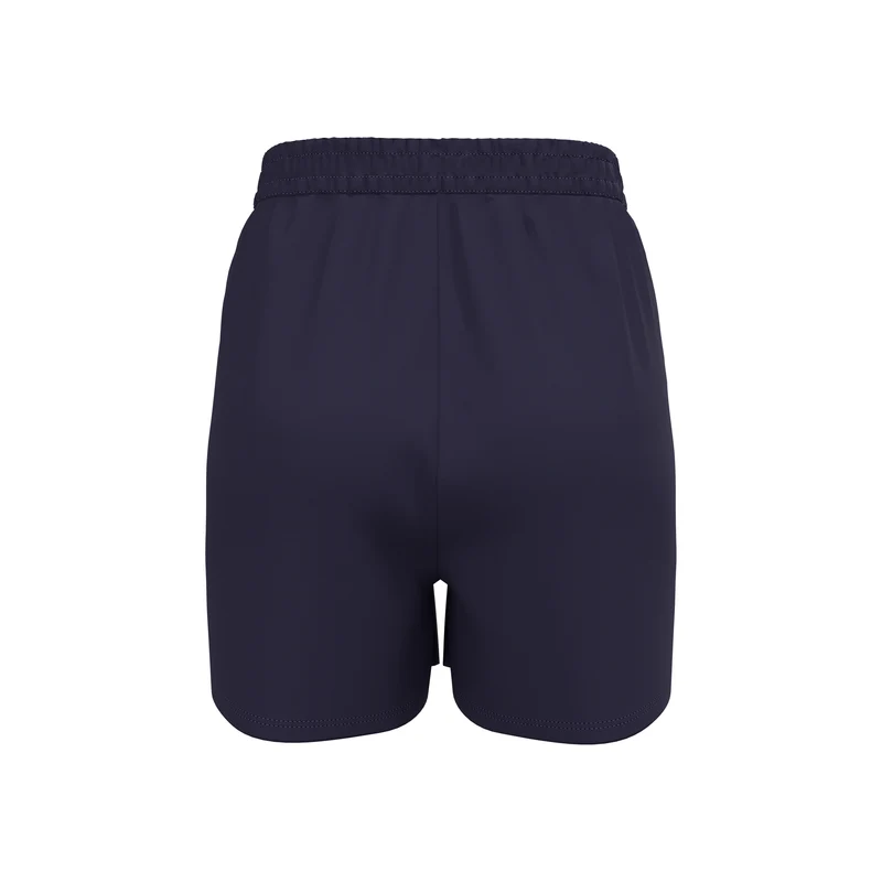 Essential 4in Laufshorts Damen-Dunkelblau