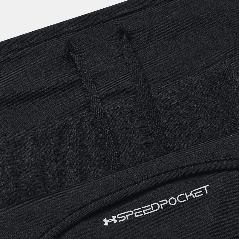 Launch Elite 7in Shorts Herren-Schwarz