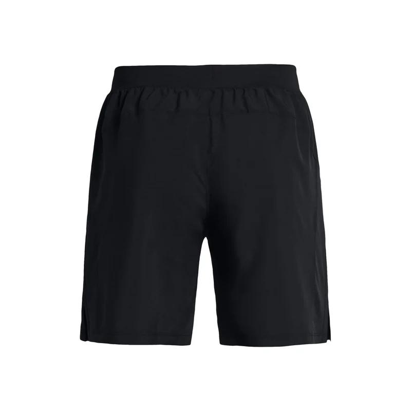Launch 7in Unlined Laufshorts Herren - schwarz
