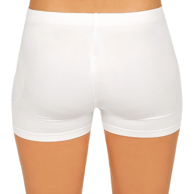 Bella Ballshorts Damen-Weiß