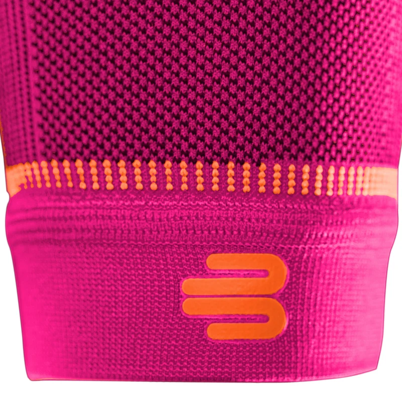 Compression Arm (short) Sleeve-Pink