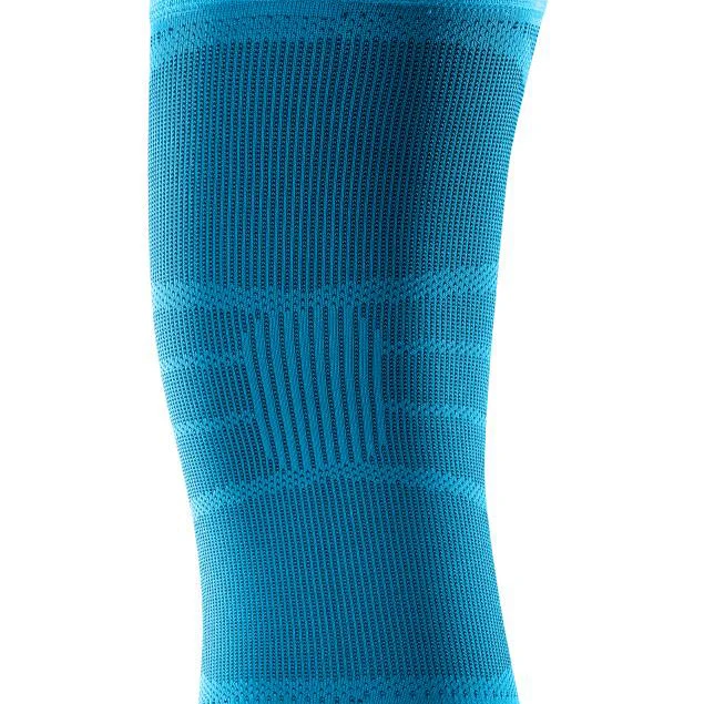 Sports Compression Knee Support Kniebandage-Türkis