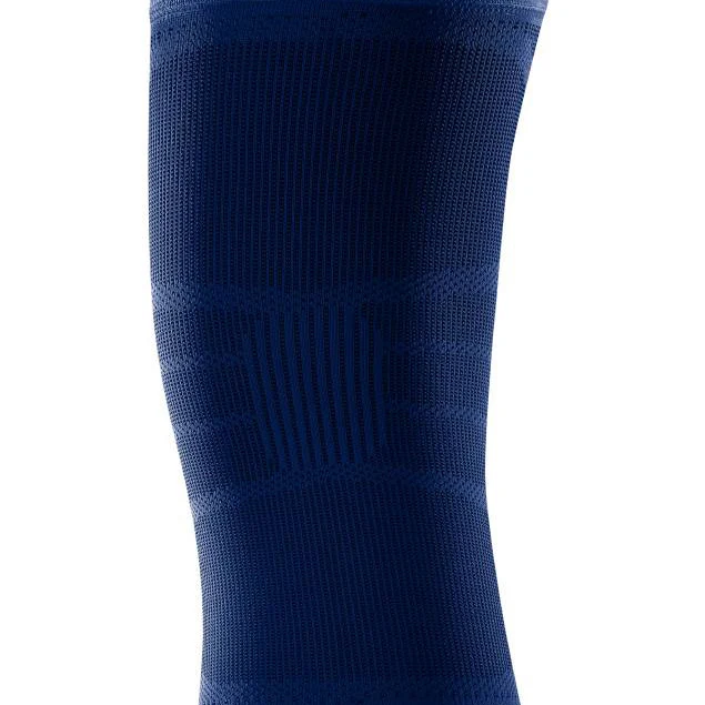 Sports Compression Knee Support Kniebandage-Dunkelblau