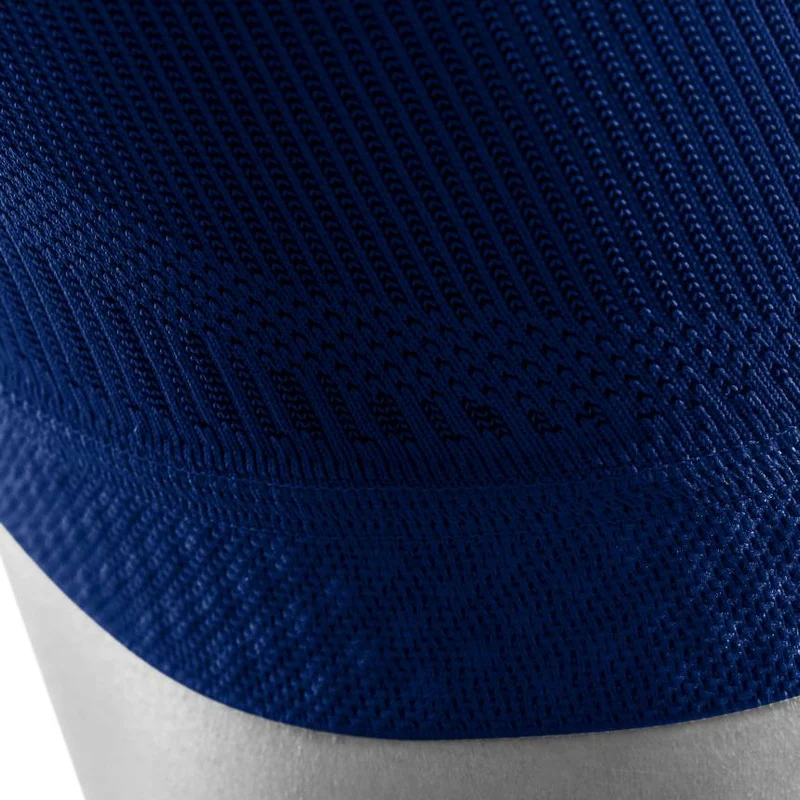 Sports Compression Knee Support Kniebandage-Dunkelblau