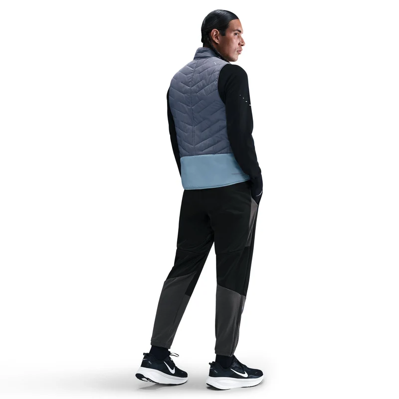 Challenger Laufhose Herren - schwarz, anthrazit