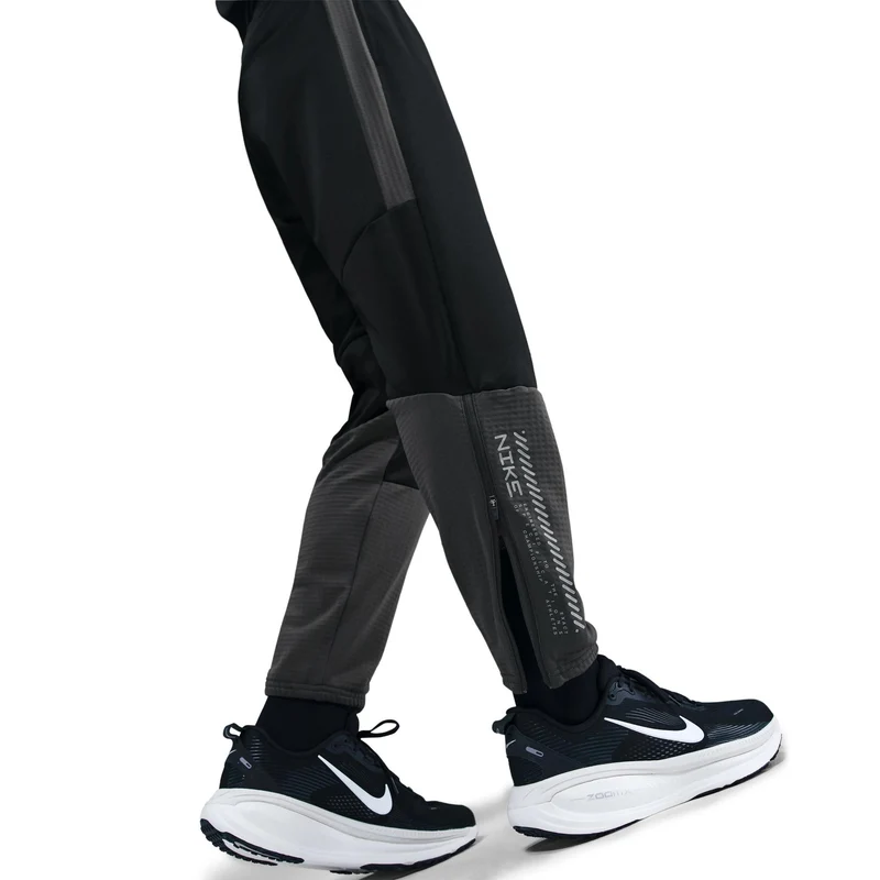 Challenger Laufhose Herren - schwarz, anthrazit