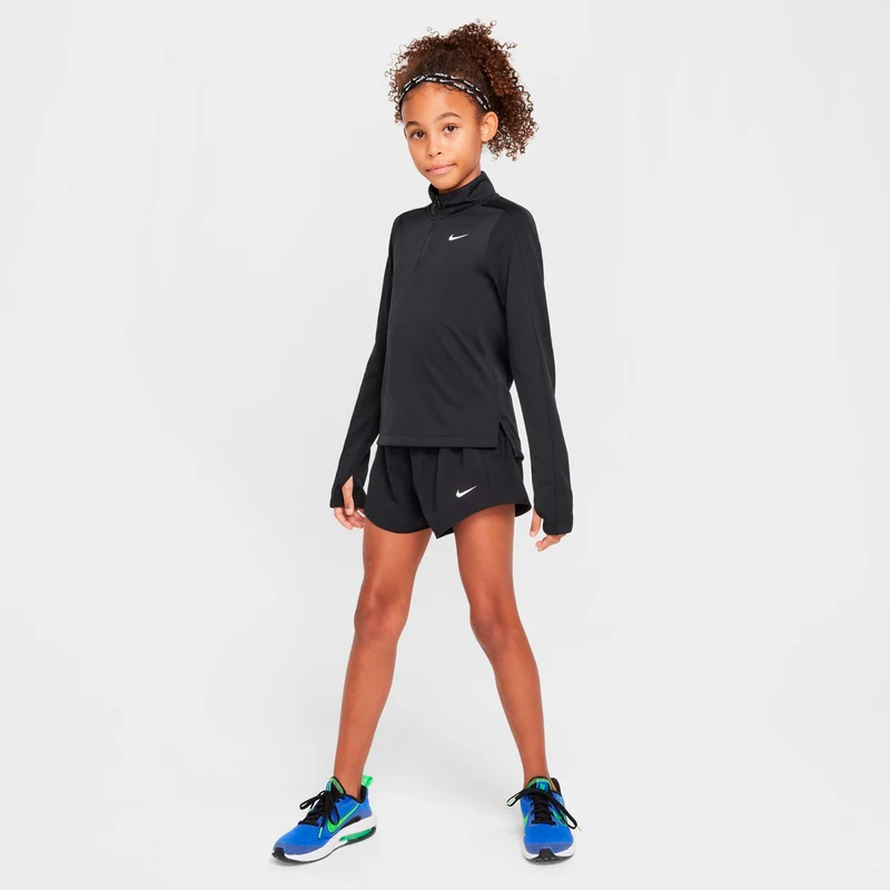 Dri-Fit Onr 2in1 3in Shorts Mädchen-schwarz