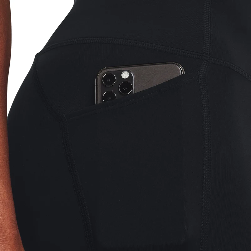 Fly Fast 3.0 Ankle Lauftight Damen-Schwarz