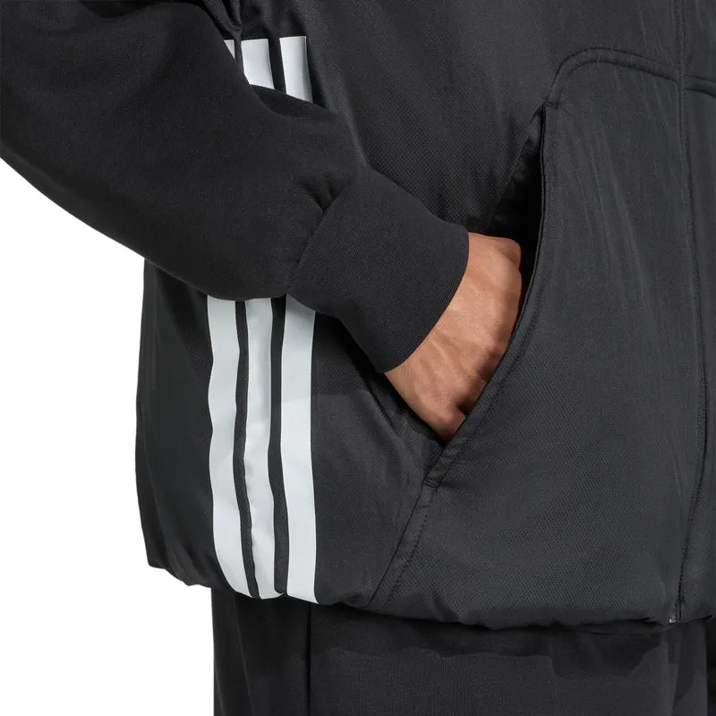 City Tech Weste Herren - schwarz, weiß