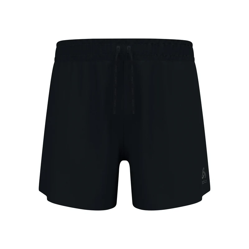 Zeroweight 5in Laufshorts Herren-Schwarz