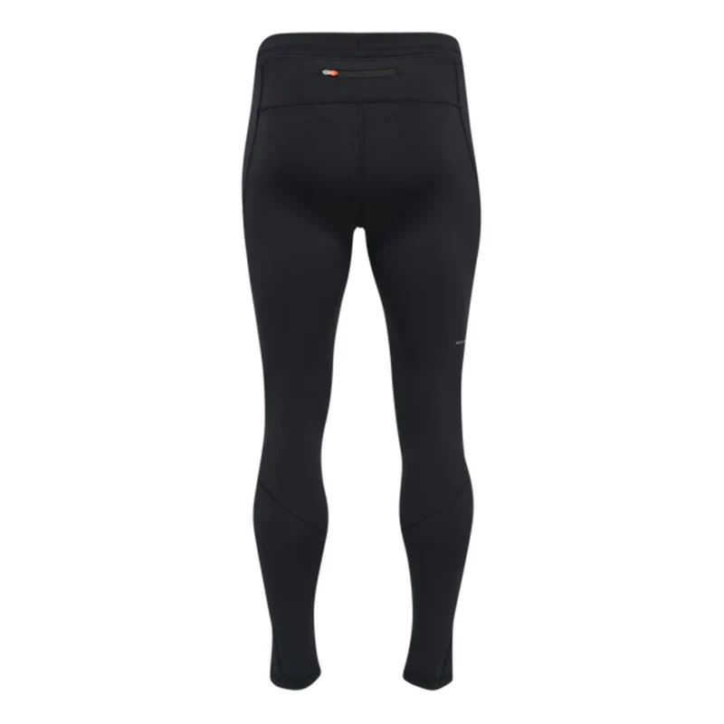 Long Tight Herren-Schwarz
