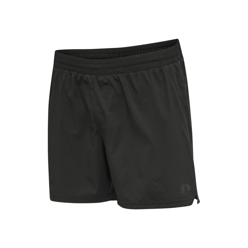 Shorts Herren-Schwarz
