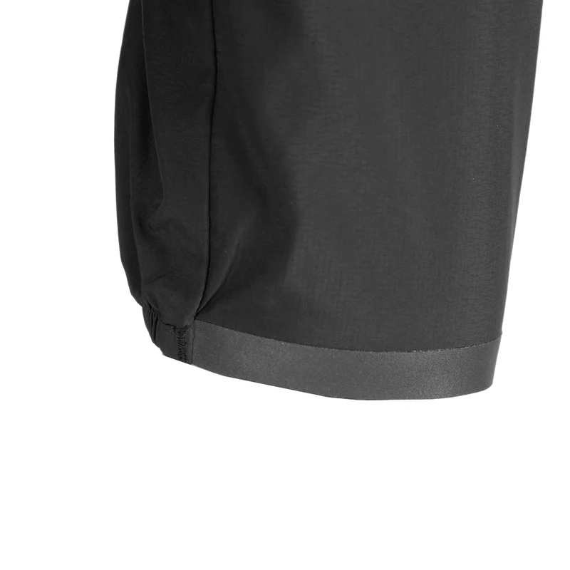 Tech Light Laufjacke Herren-Schwarz