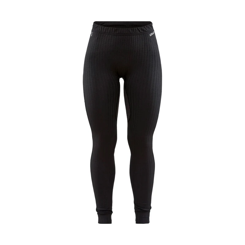Active Extreme X Lauftight Damen-Schwarz