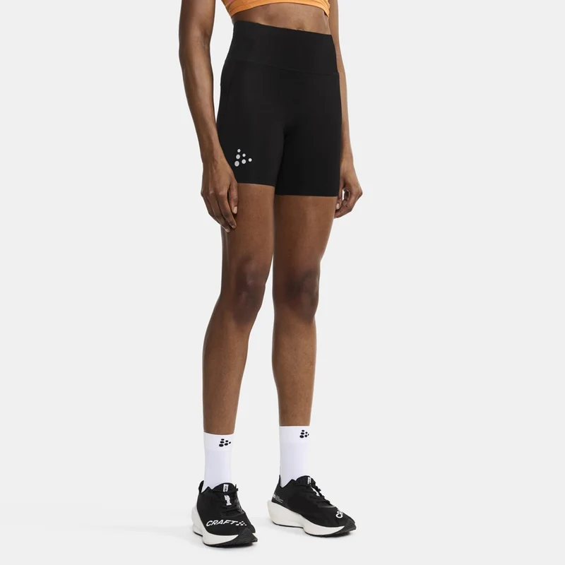 Pro Hypervent 2 Lauftight Damen-Schwarz