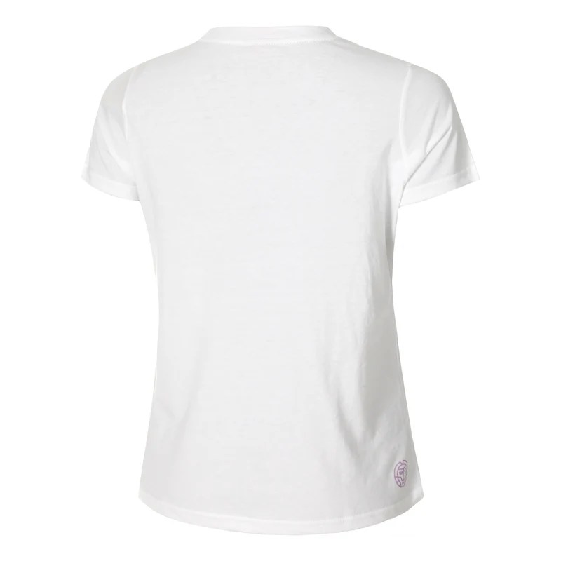 Spike Chill T-Shirt Damen-Weiß