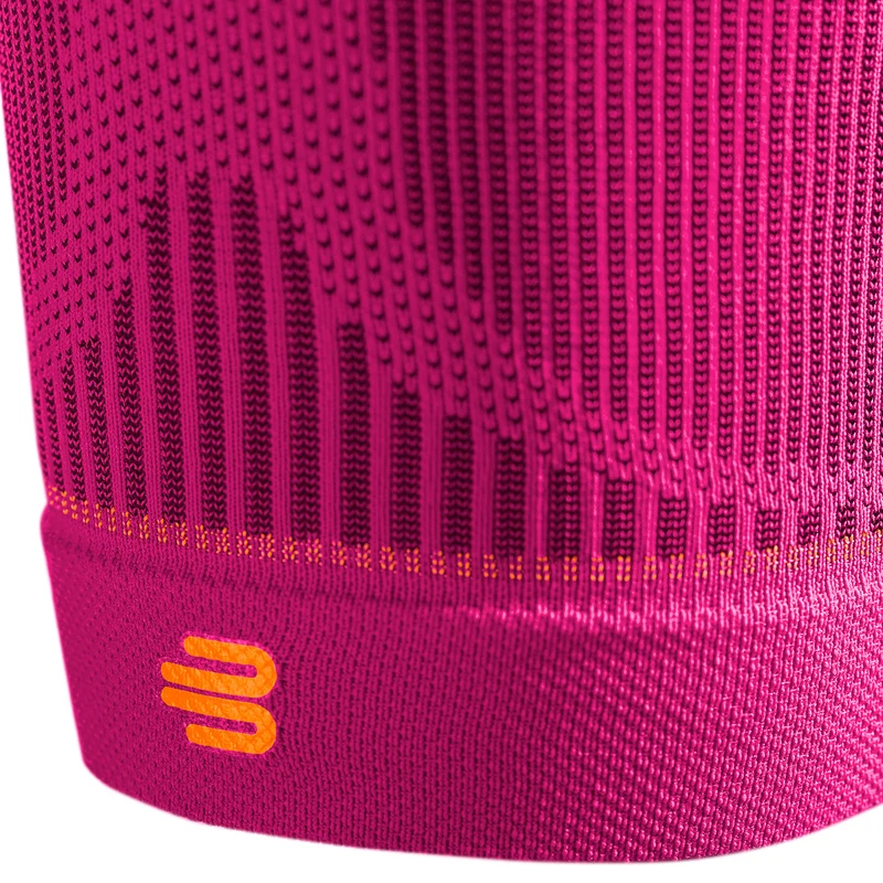 Compression Upper Leg (x-long) Sleeve-Pink